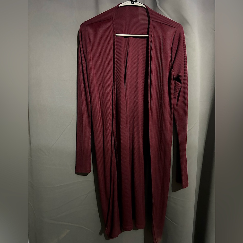 Women’s Cardigan